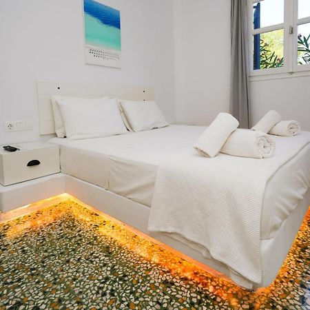 Esmeralda Apartments أبولونيا المظهر الخارجي الصورة