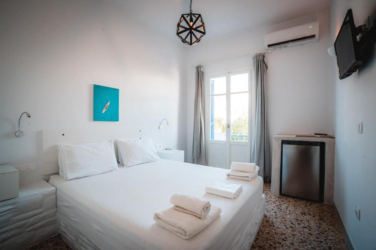 Esmeralda Apartments أبولونيا المظهر الخارجي الصورة