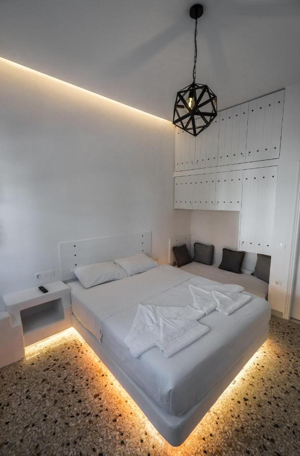 Esmeralda Apartments أبولونيا المظهر الخارجي الصورة