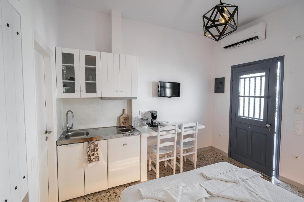 Esmeralda Apartments أبولونيا المظهر الخارجي الصورة