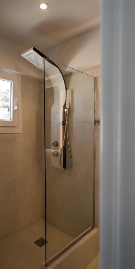 Esmeralda Apartments أبولونيا المظهر الخارجي الصورة